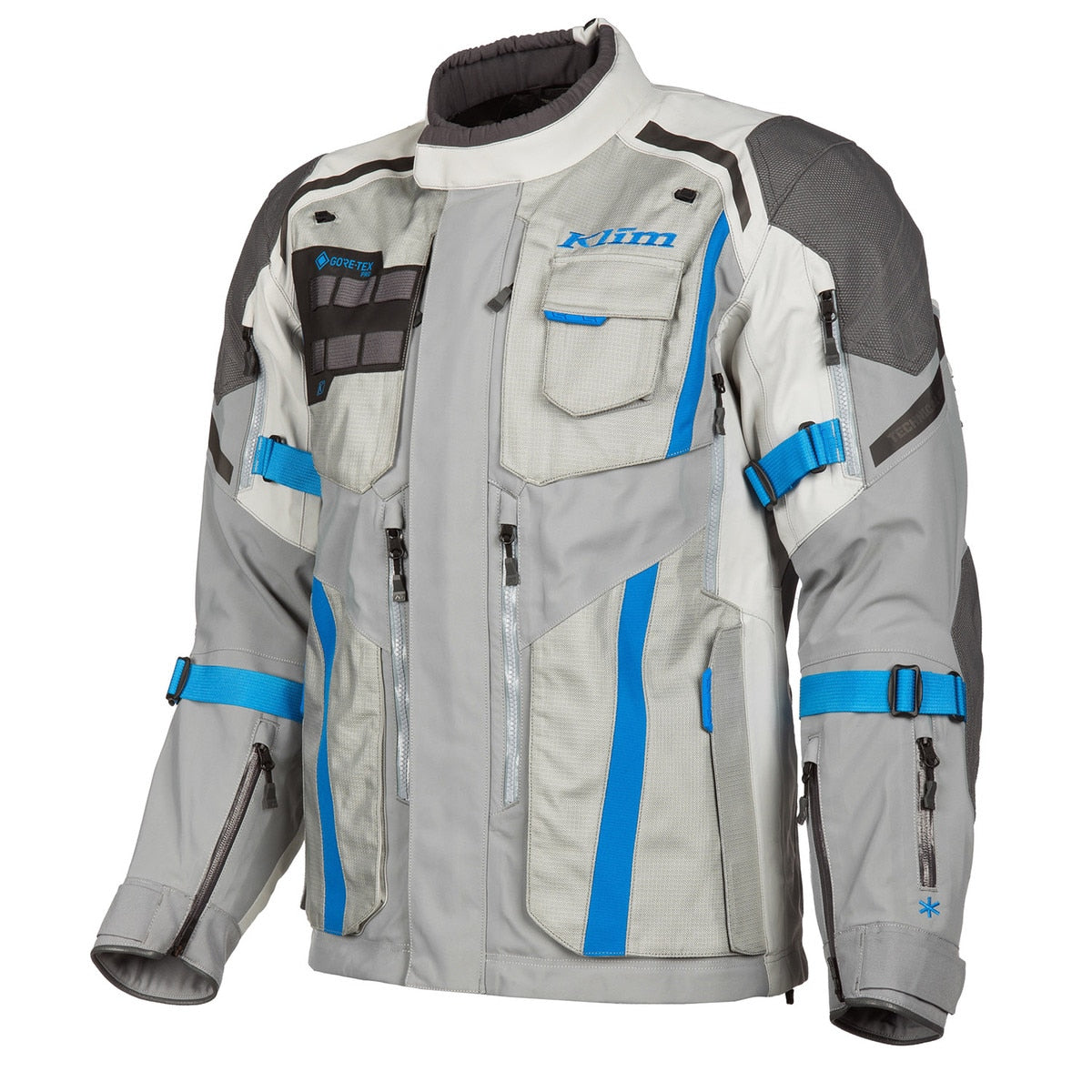Klim Badlands Pro MC Jacket