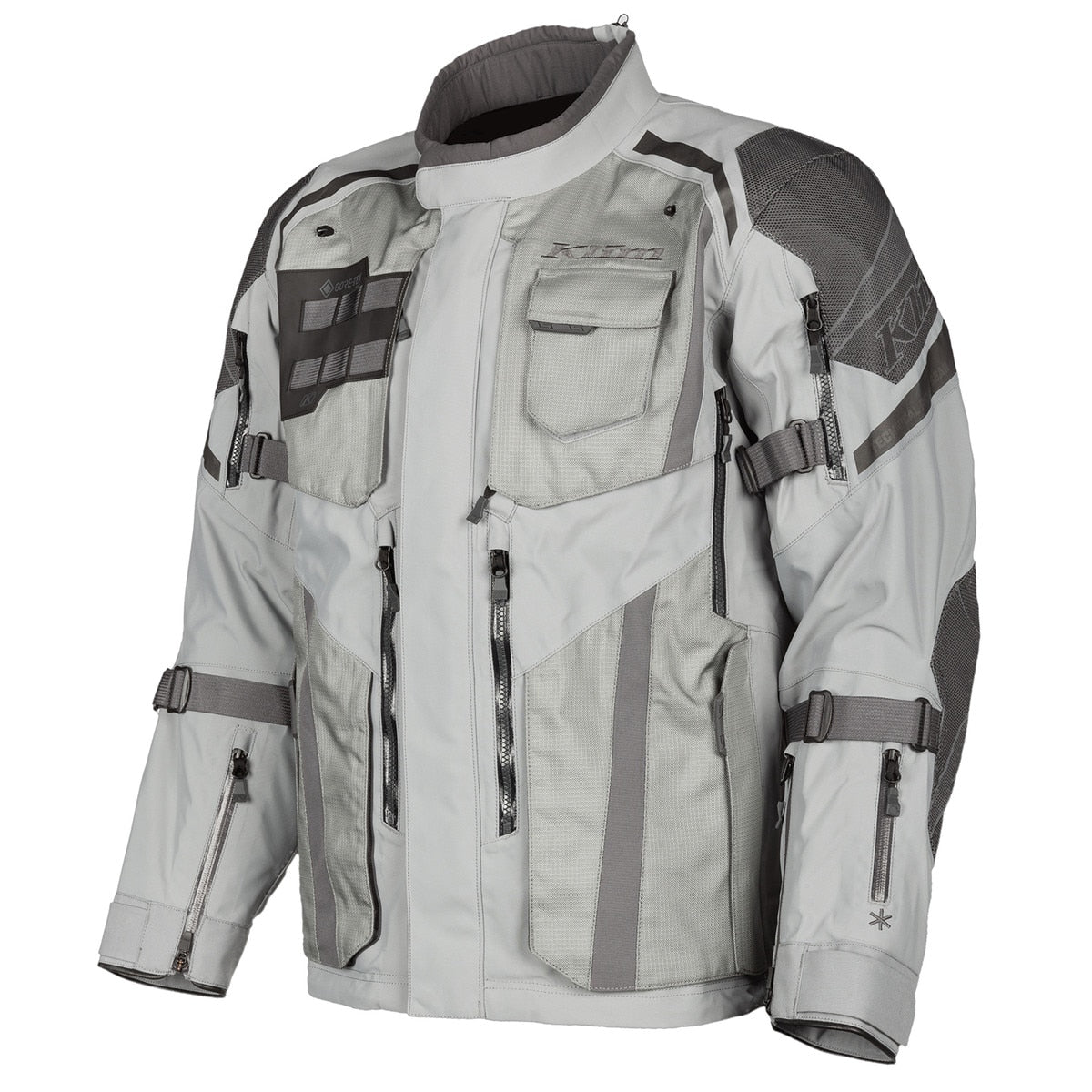 Veste moto Klim Badlands Pro