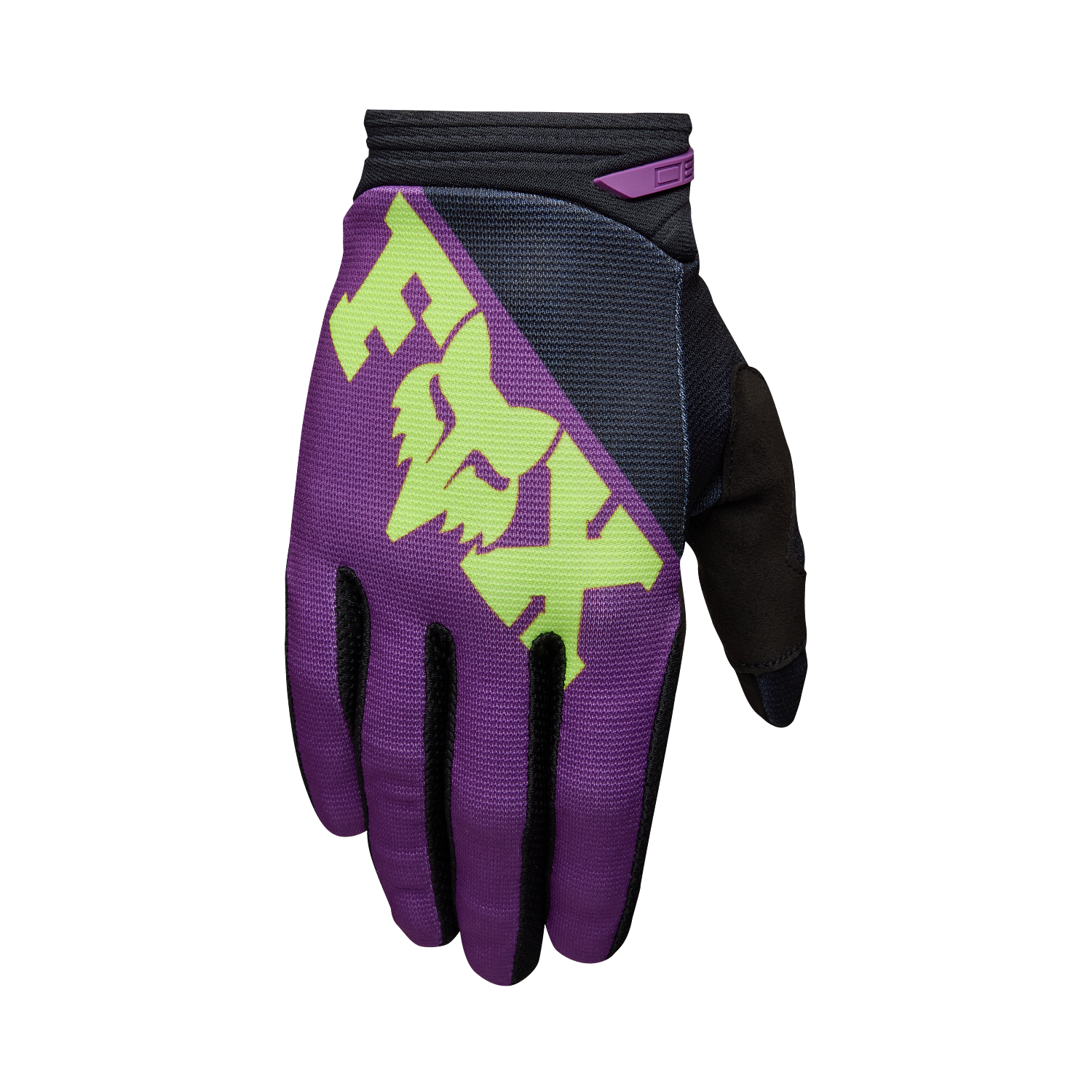 Fox Racing 180 Raid Glove