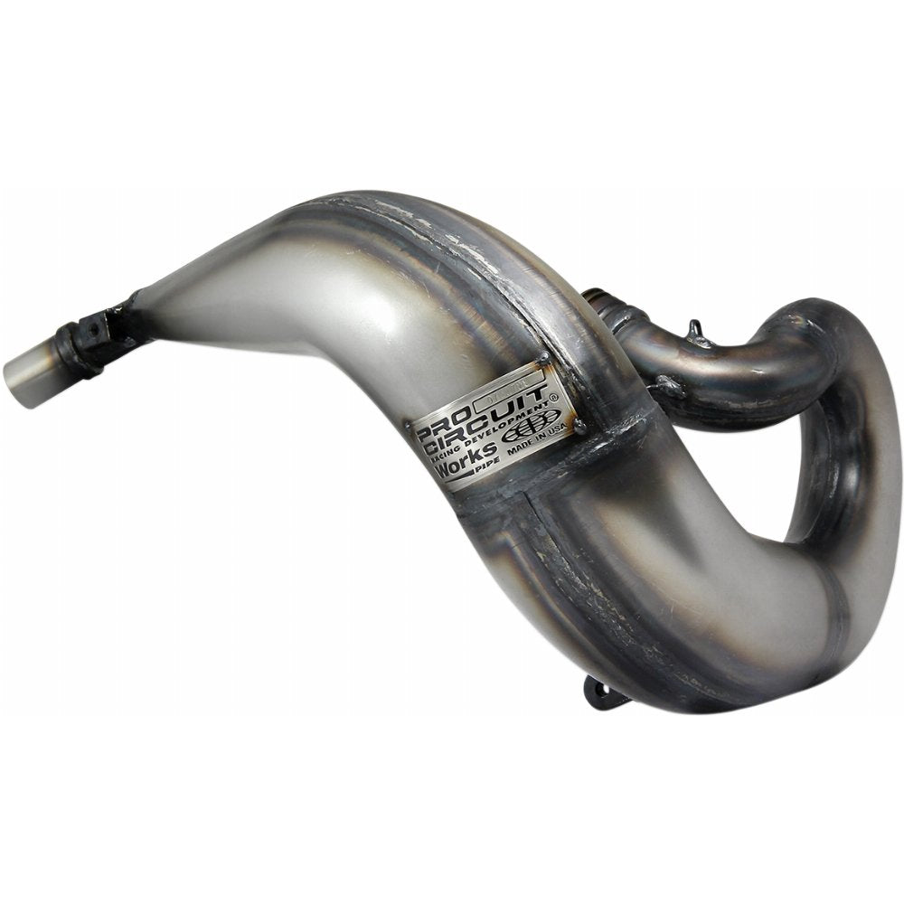 Pro Circuit Works Pipe