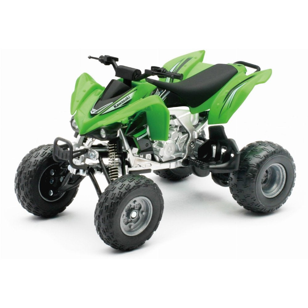 New-Ray Toys Replica ATV