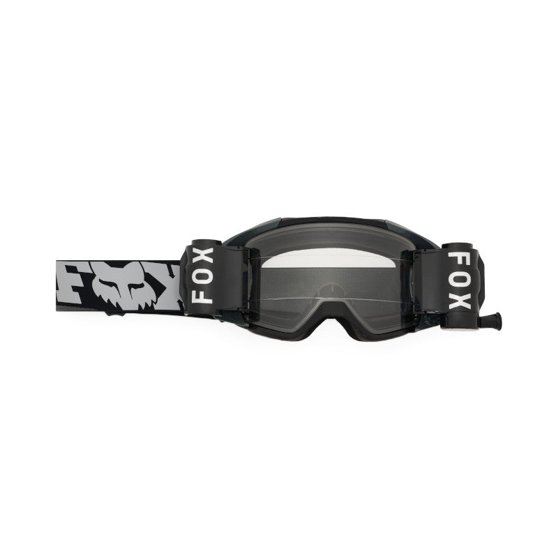 Fox Racing Vue Roll-Off Goggle