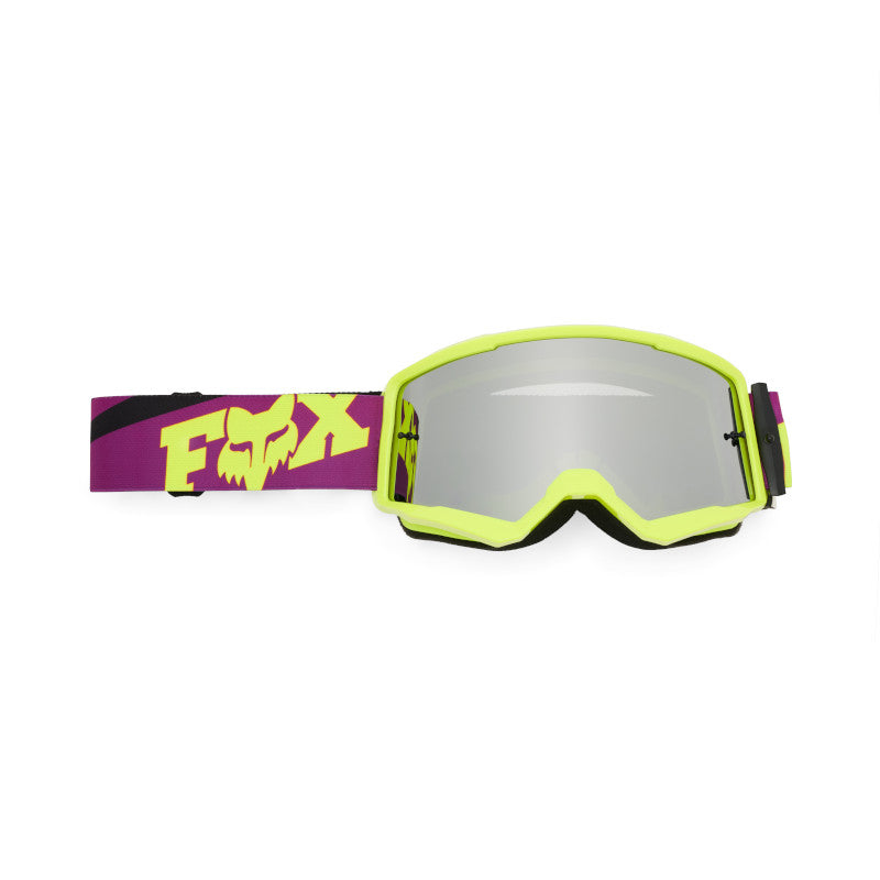 Fox Racing Youth Main Raid Goggle