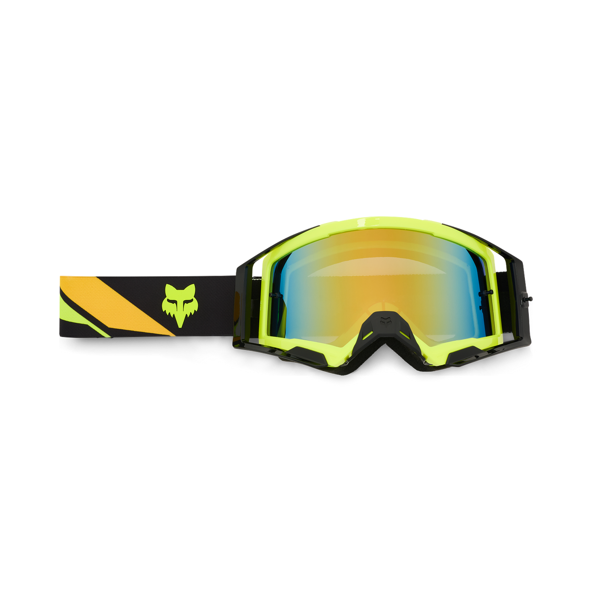 Fox Racing Airspace Foundry Goggles