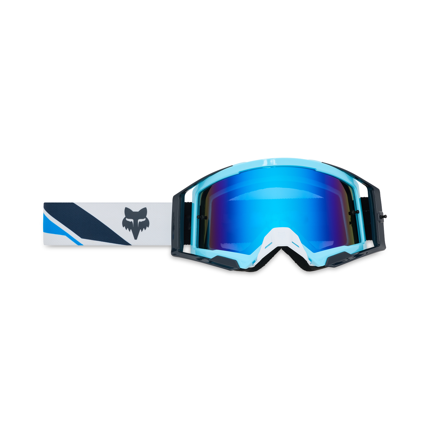 Fox Racing Airspace Foundry Goggles