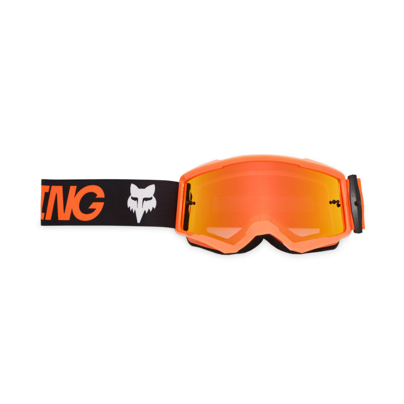 Fox Racing Youth Main Draft Spark Goggle