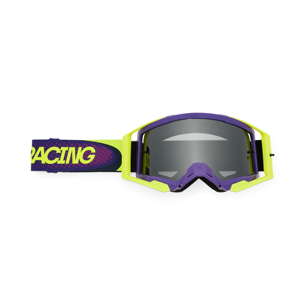 Fox Racing Airspace Temper Goggles