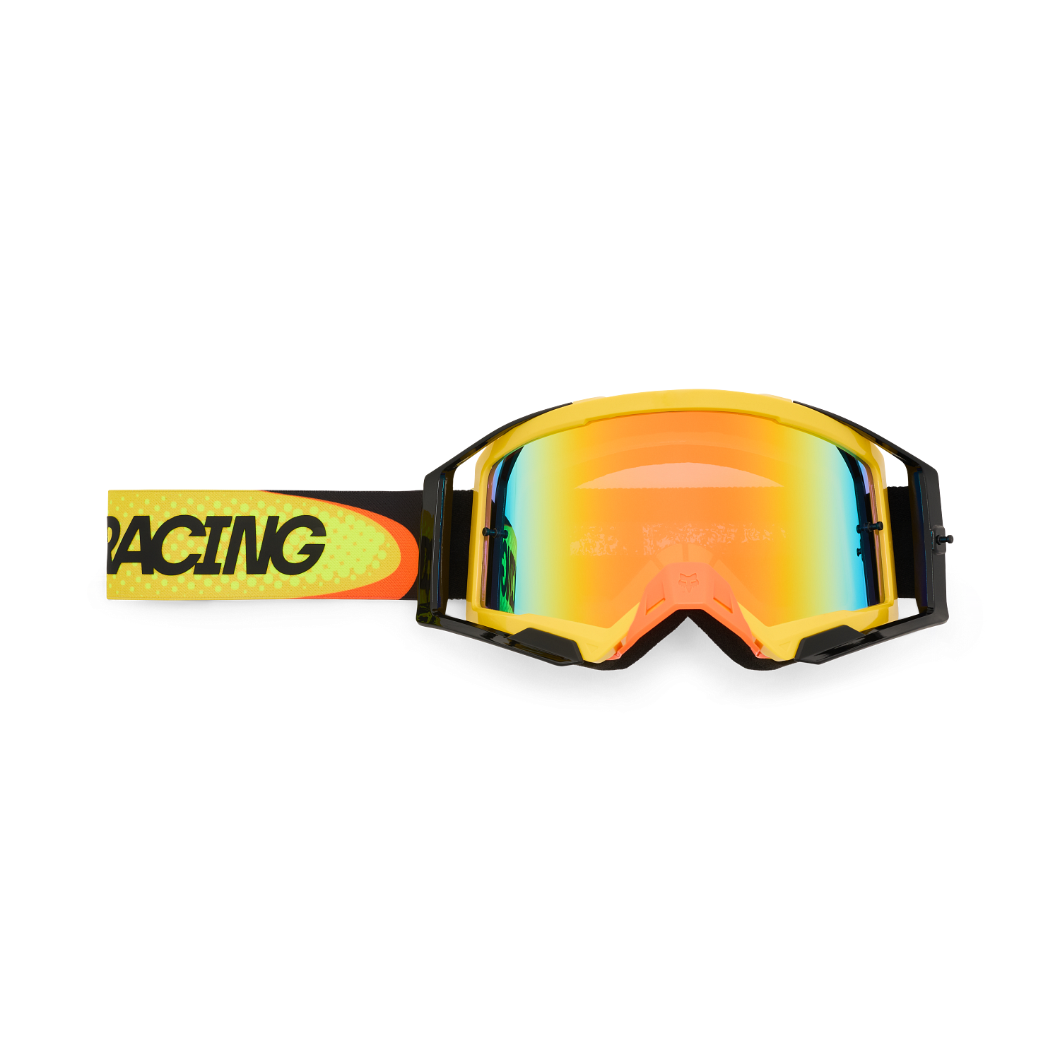 Fox Racing Airspace Temper Goggles