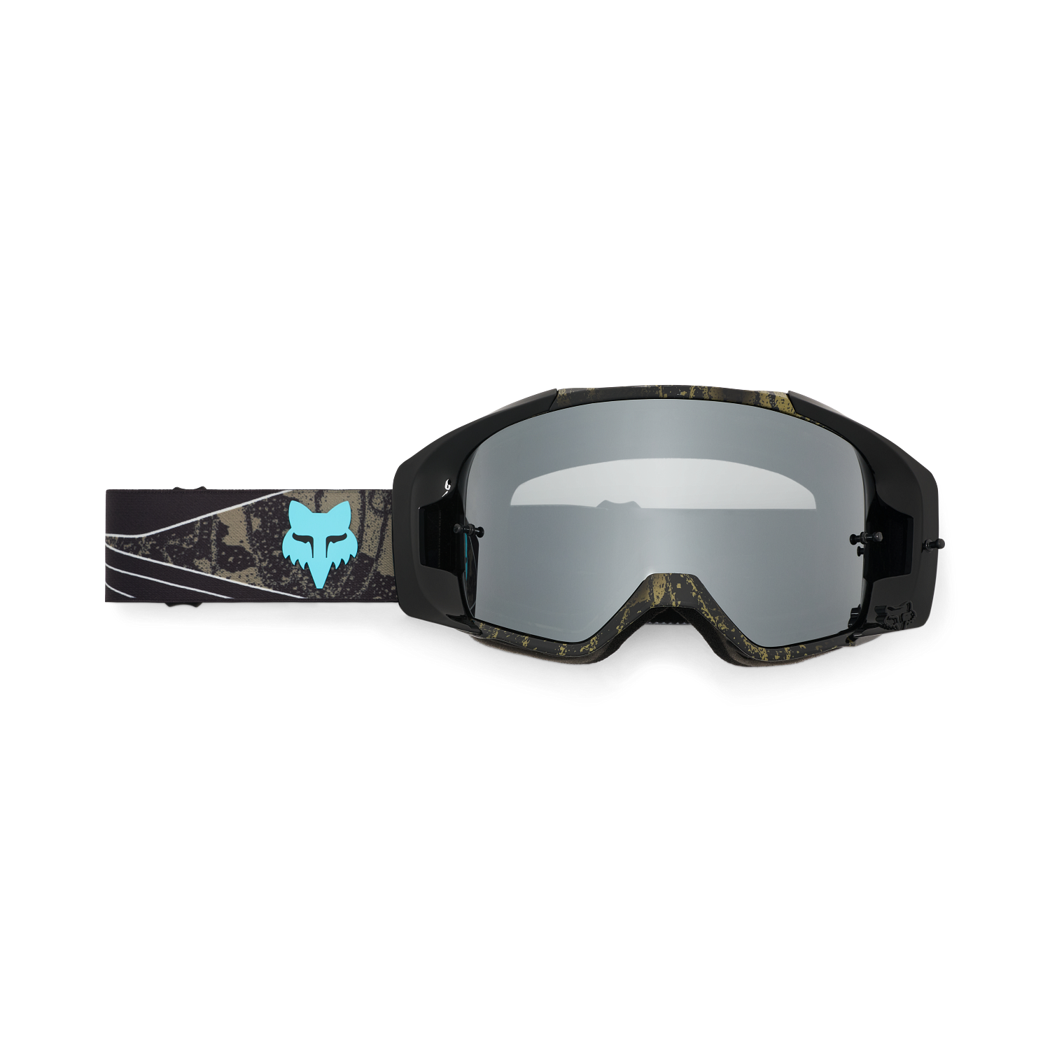 Fox Racing Vue Apex Vivid Goggles