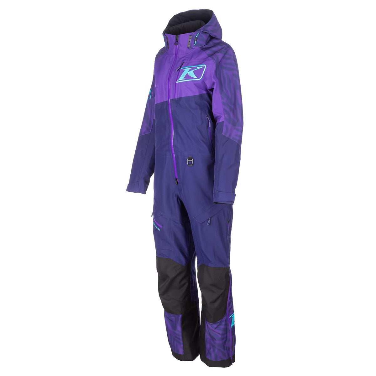 Maillot une-pièce Shredsa pour femme de Klim