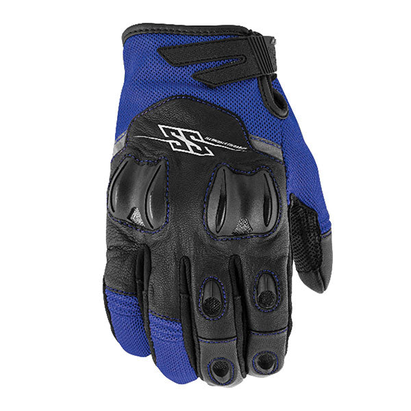 Speed and Strength Power &amp; The Glory Leather Glove