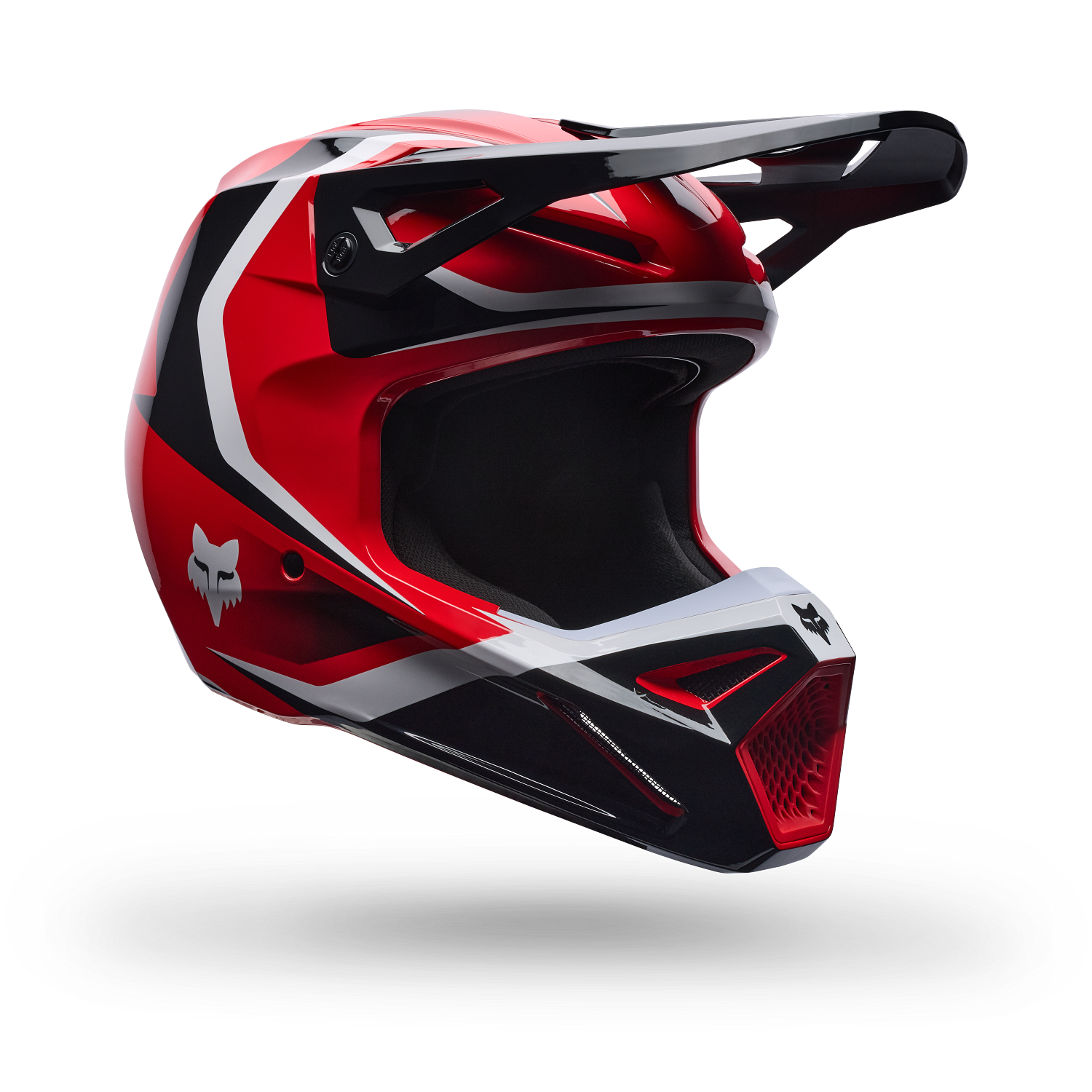 Fox Racing Youth V1 Frame Helmet