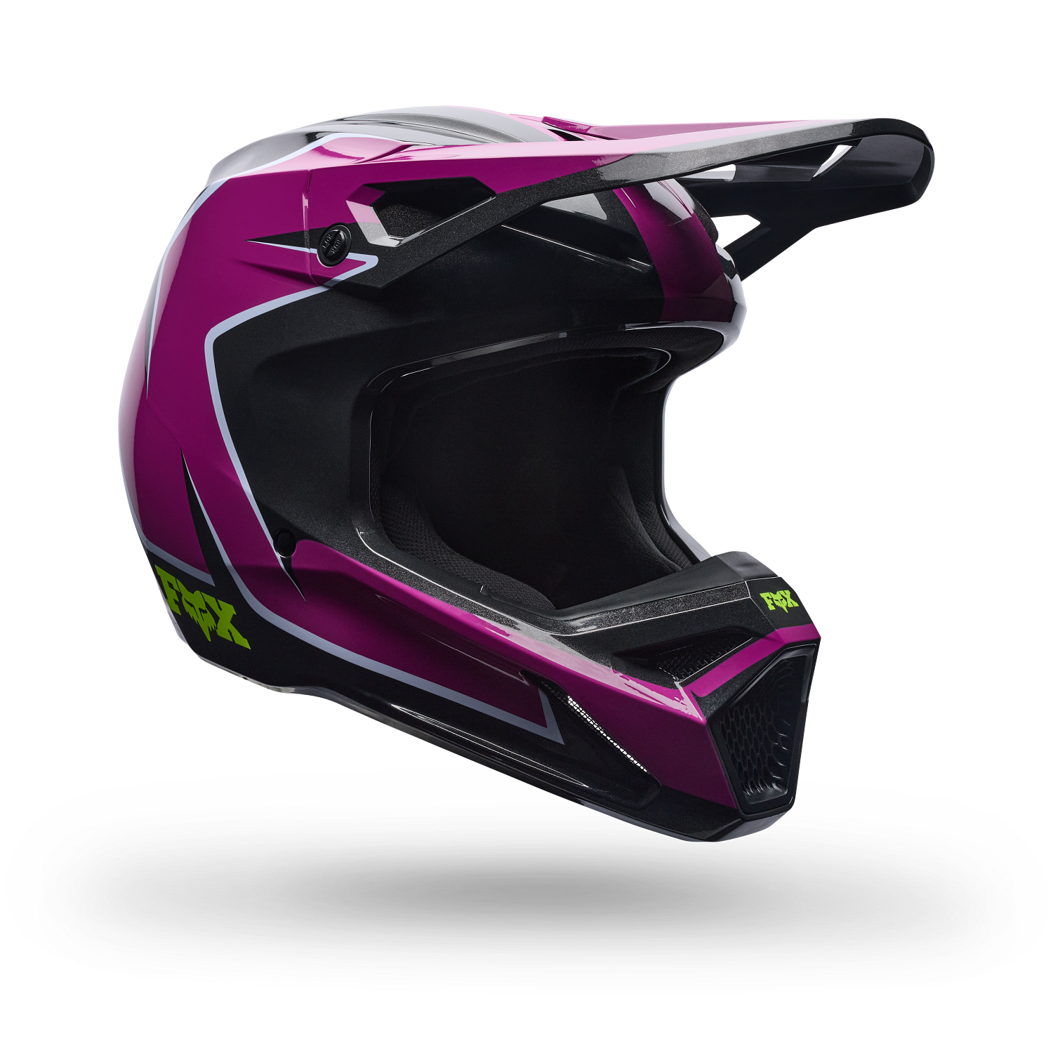 Fox Racing V1 Raid Helmet