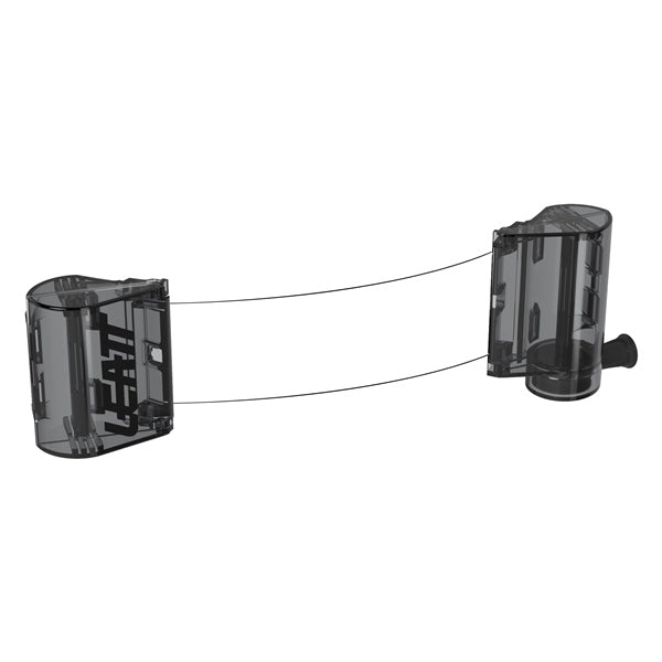 Leatt 5.5/6.5 Roll-Off Kit