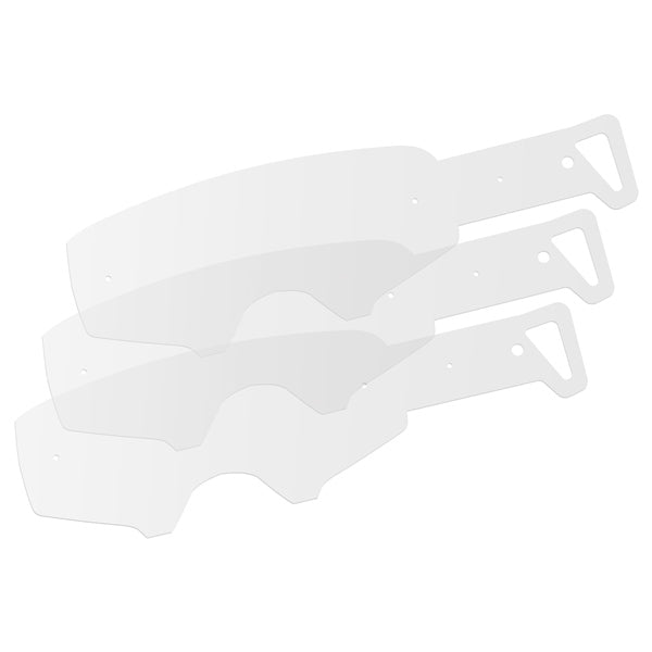 Leatt Standard Tear Offs (20 Pack)