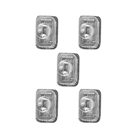 Leatt 5.5/6.5 Tear Off Posts (5 Pack)
