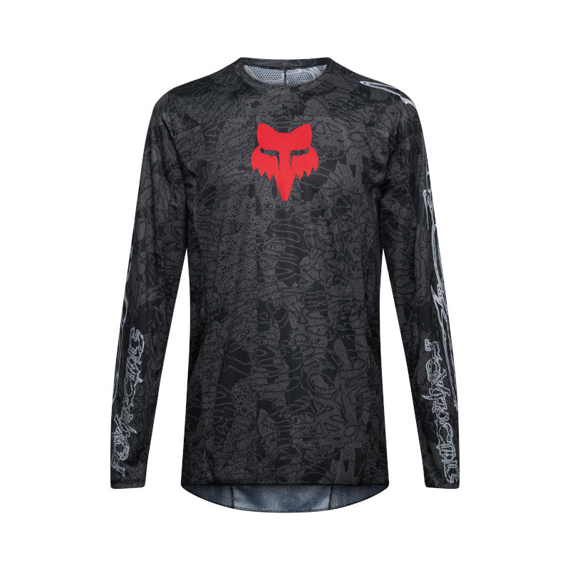 Fox Racing 180 Abyss Jersey