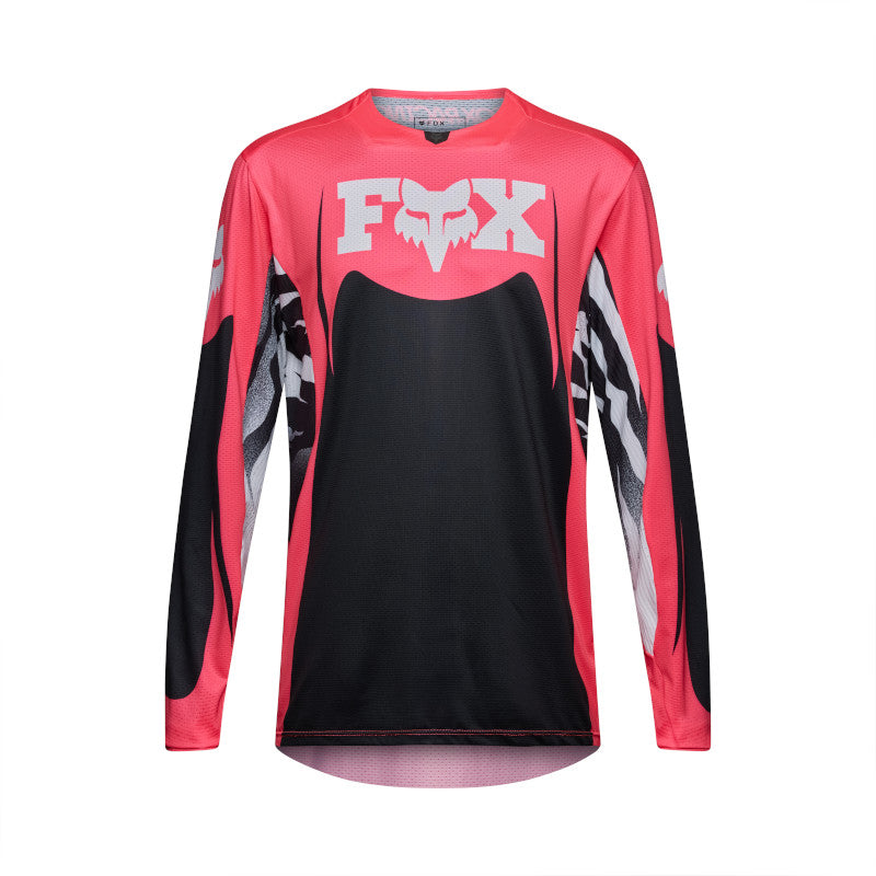 Fox Racing 360 Clutch Jersey