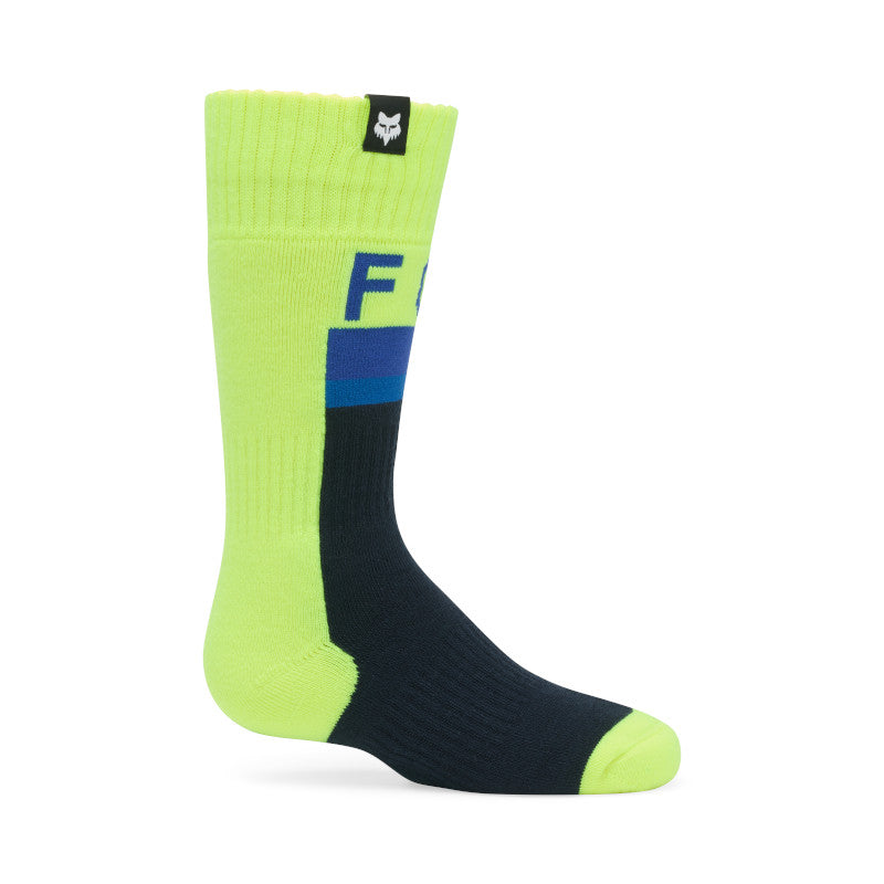 Fox Racing Youth 180 Core Sock