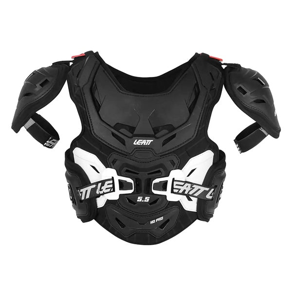 Leatt Youth 5.5 Pro Chest Protector