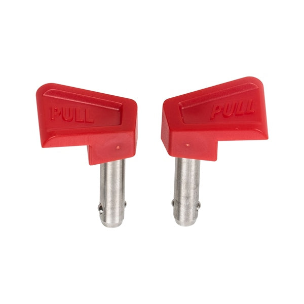 Leatt 3.5 GPX Thoracic Pins (2 Pack)