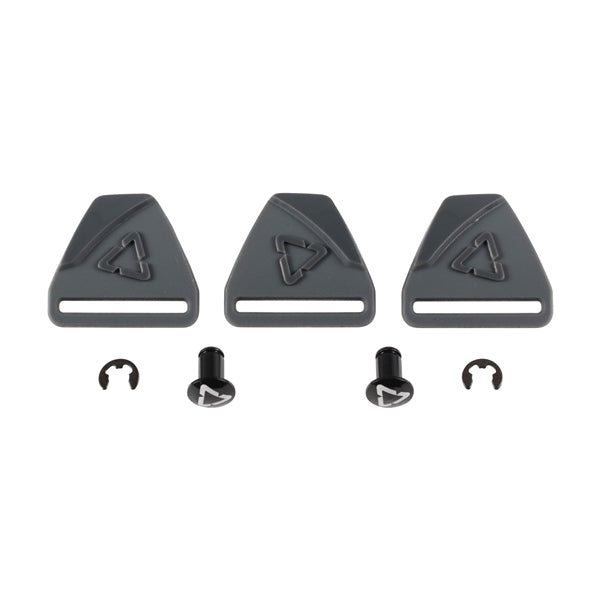Leatt Dual Axis Buckle/Bolt Pack Knee Guard