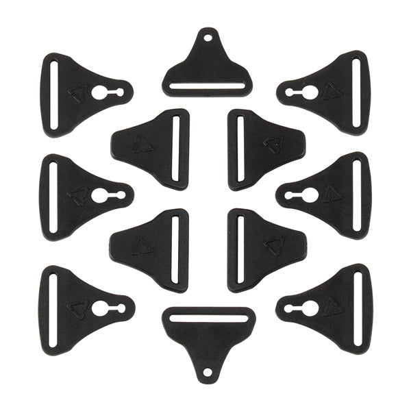 Leatt C-Frame Buckle Kit (2 Pack)