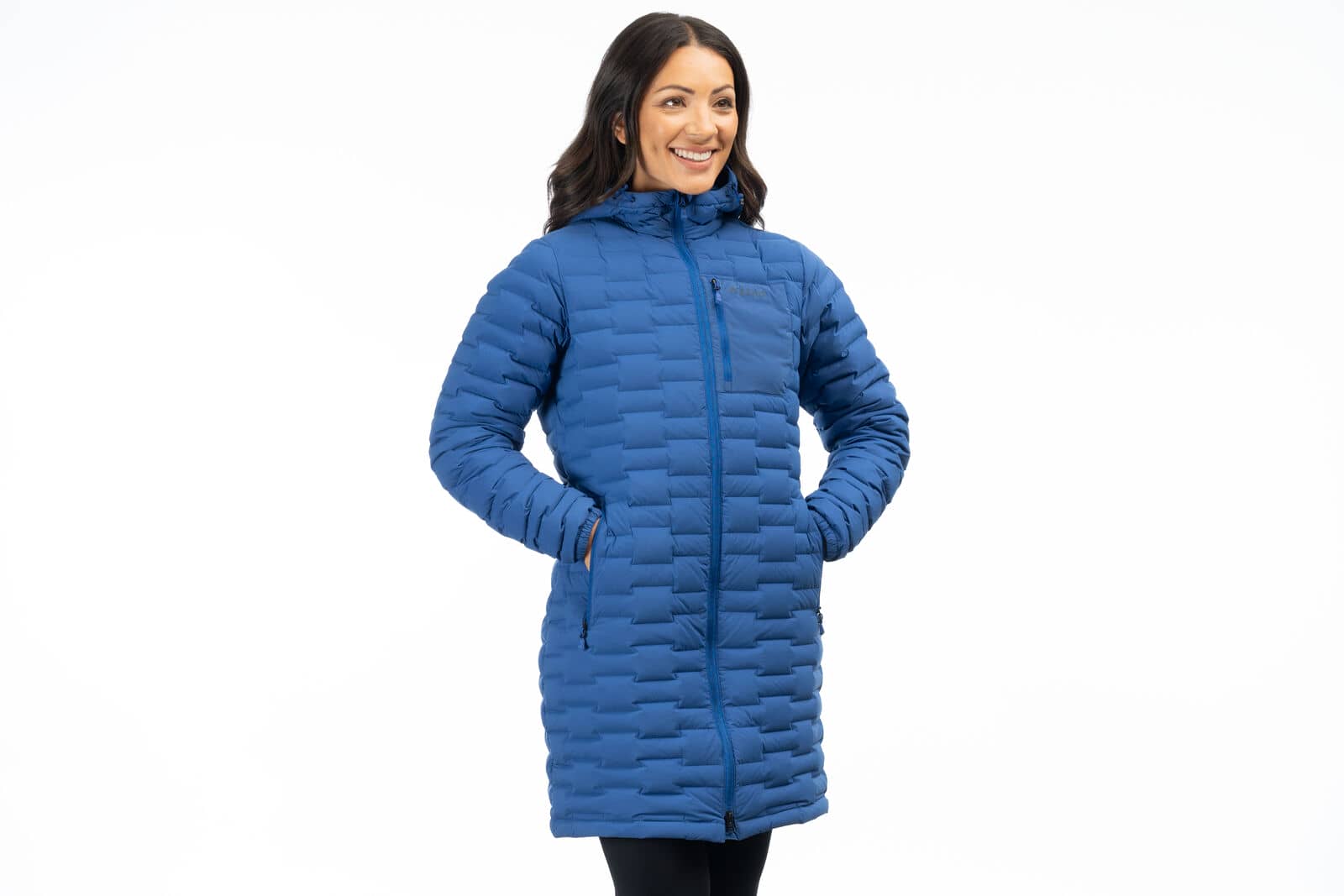 Parka extensible Luna pour femme de Klim