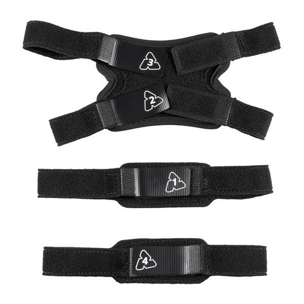 Leatt Youth C-Frame Strap Kit