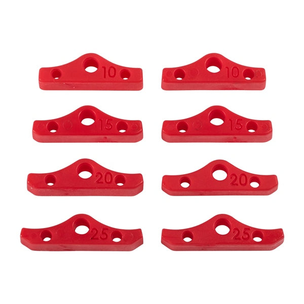 Leatt Youth C-Frame Extension Stopper (2 Pack)