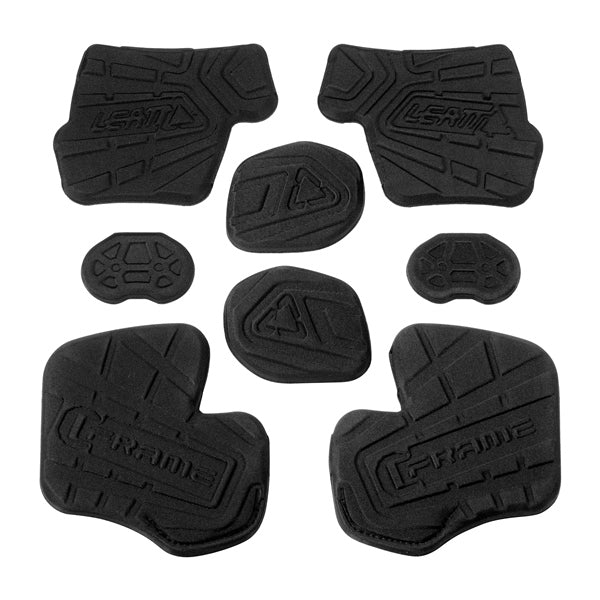 Leatt Youth C-Frame Padding Kit (2 Pack)