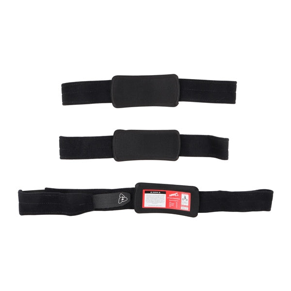 Leatt Z-Frame Strap Kit (2 Pack)