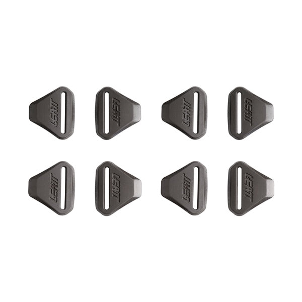Leatt Youth Z-Frame Buckle Kit (2 Pack)
