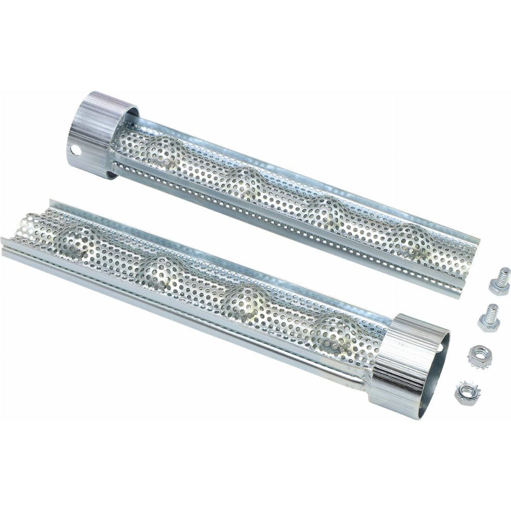 Khrome Werks HP-Plus Motorcycle Drag Pipe Baffles