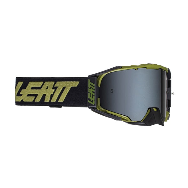 Lunettes d'enduro Leatt Velocity 6.5