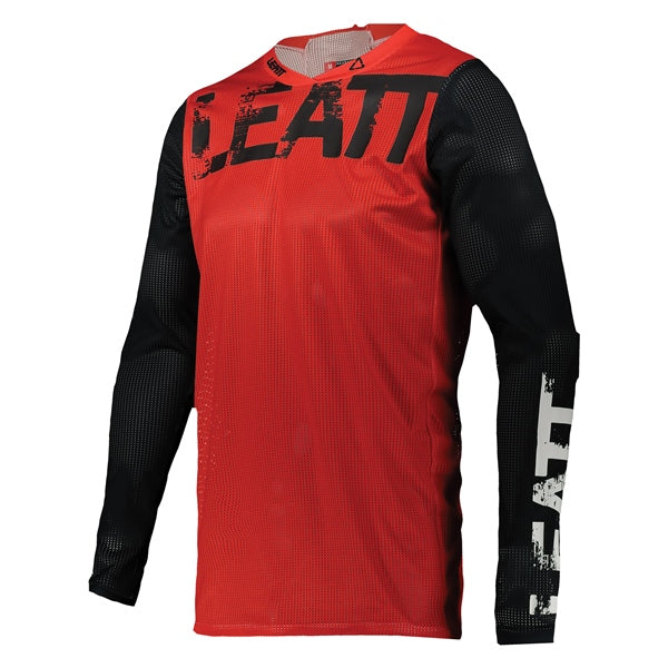 Leatt 4.5 X-Flow MX Jersey