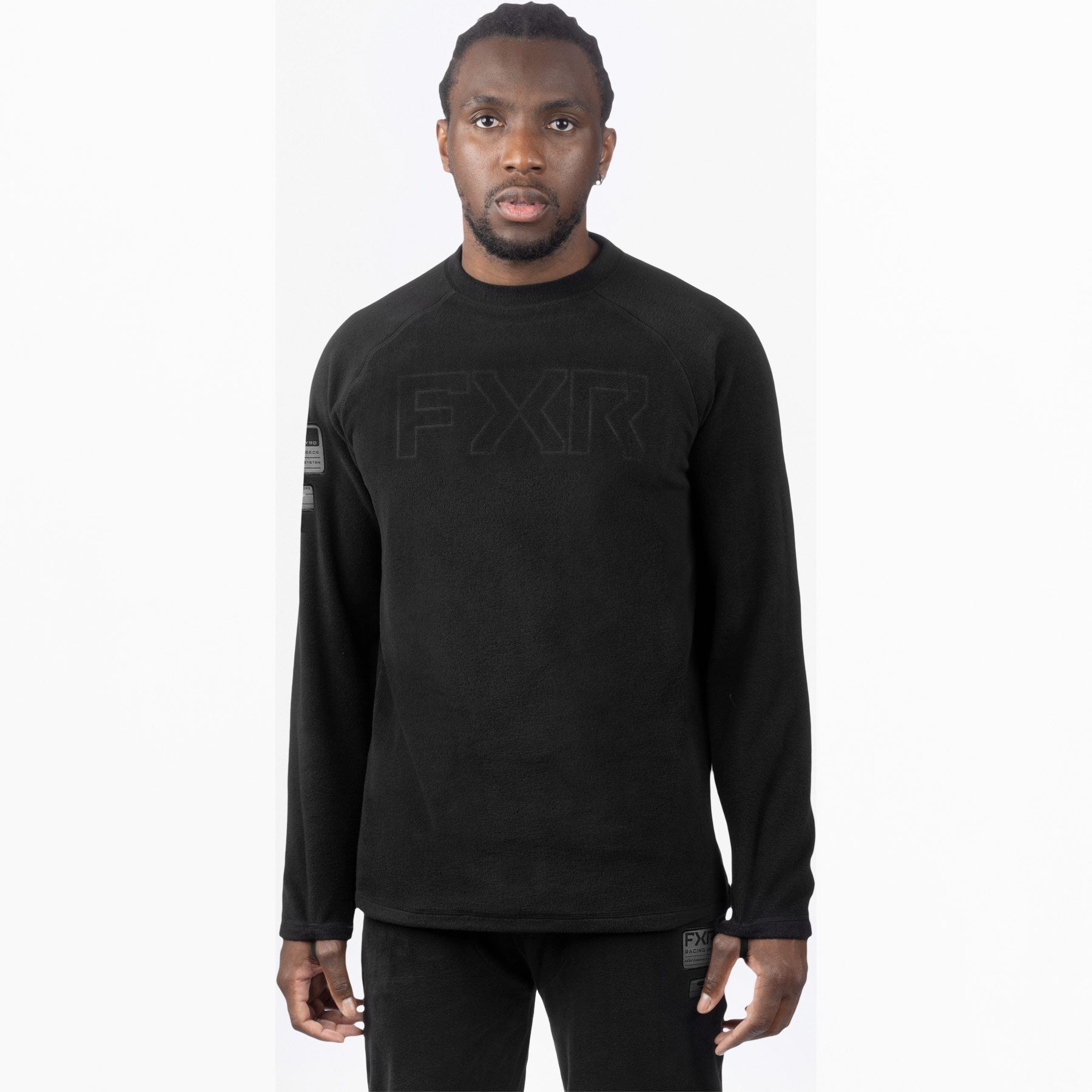 FXR Pyro Thermal Longsleeve
