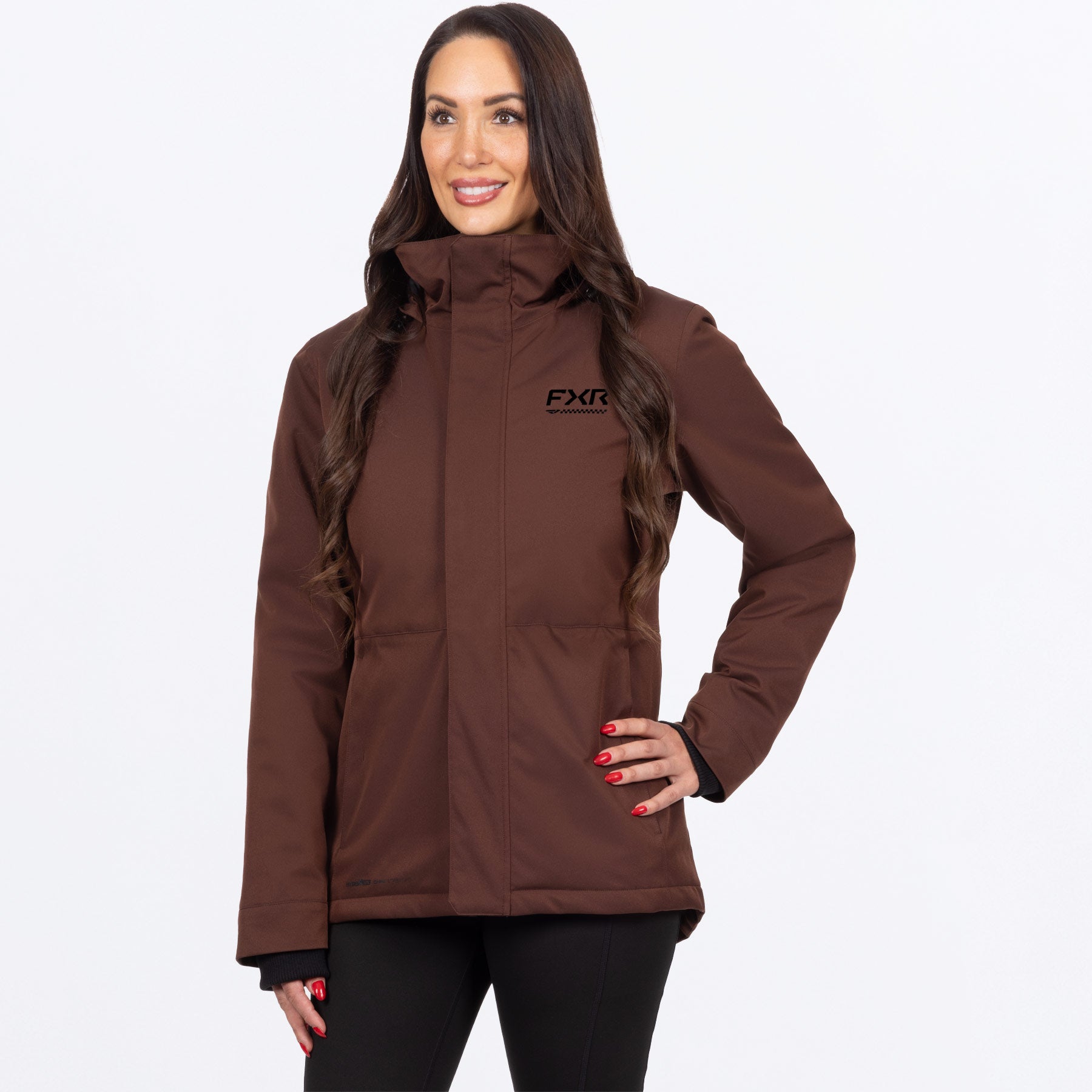 FXR Women's Ascend Jacket