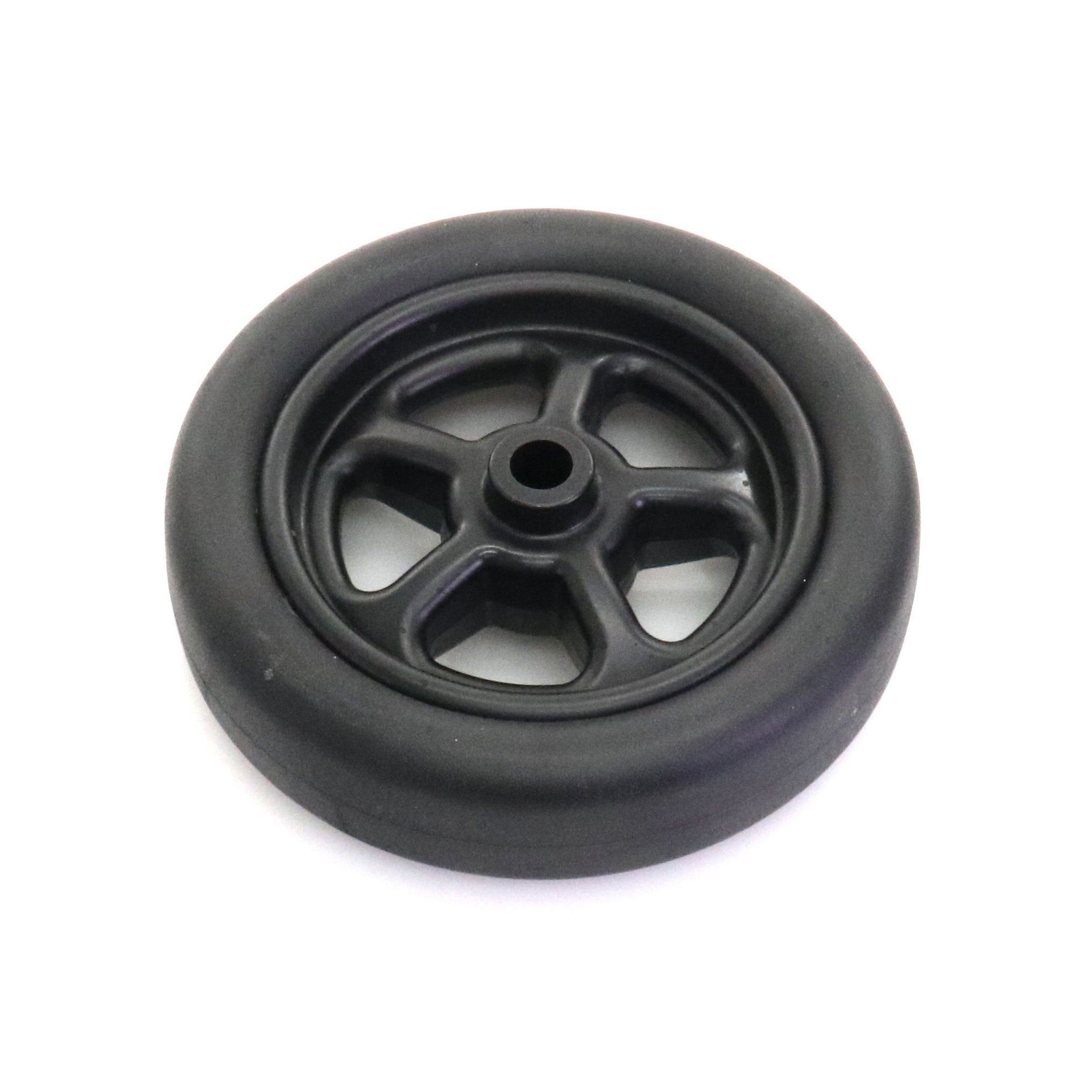 Wolftech Wheel for Trailer Jack, 1500lb (Closeout)