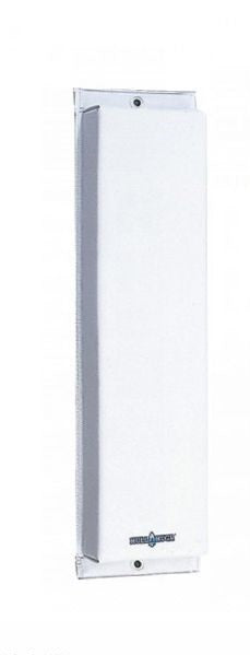 Kwik Tek Hull Hugr Flat Boat Fender