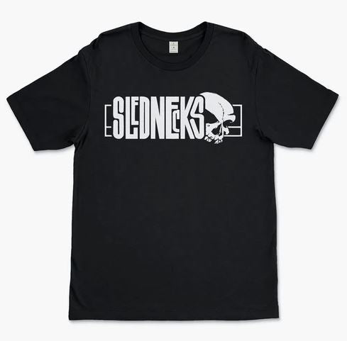 T-shirt Slednecks OG