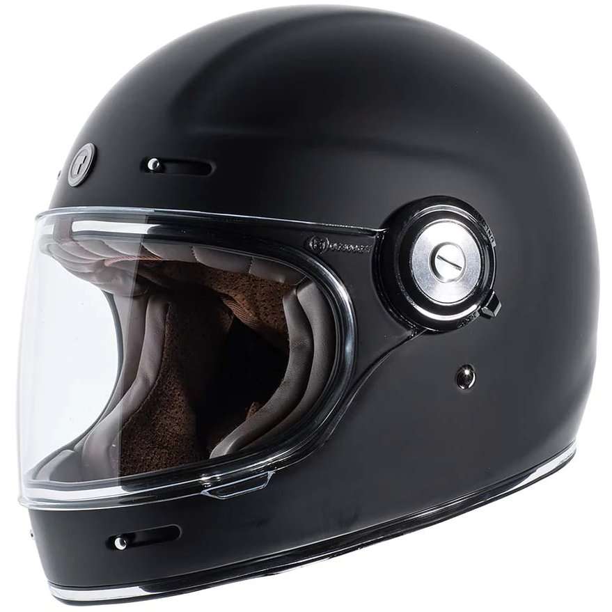 Torc T-1 Full Face Helmet