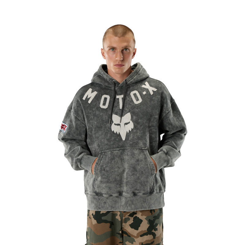 Fox Racing Moto-X Heavyweight Fleece Pullover