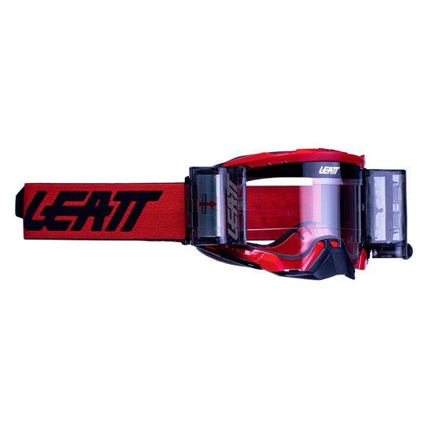Leatt Velocity 5.5 Roll-Off Goggle
