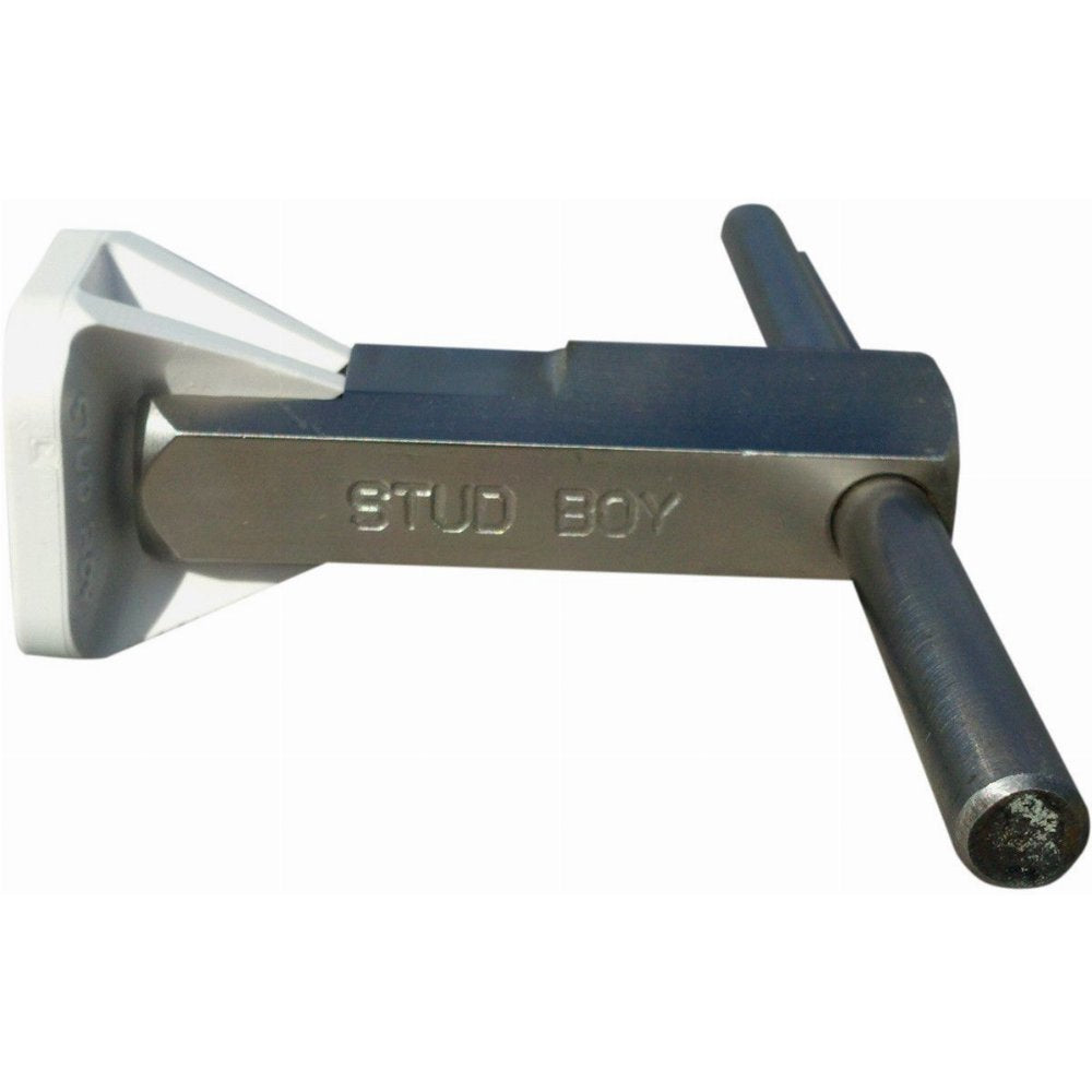Outil d'installation de support de motoneige Stud Boy Pro Series