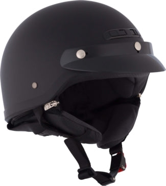 CKX VG500 Solid Half Helmet