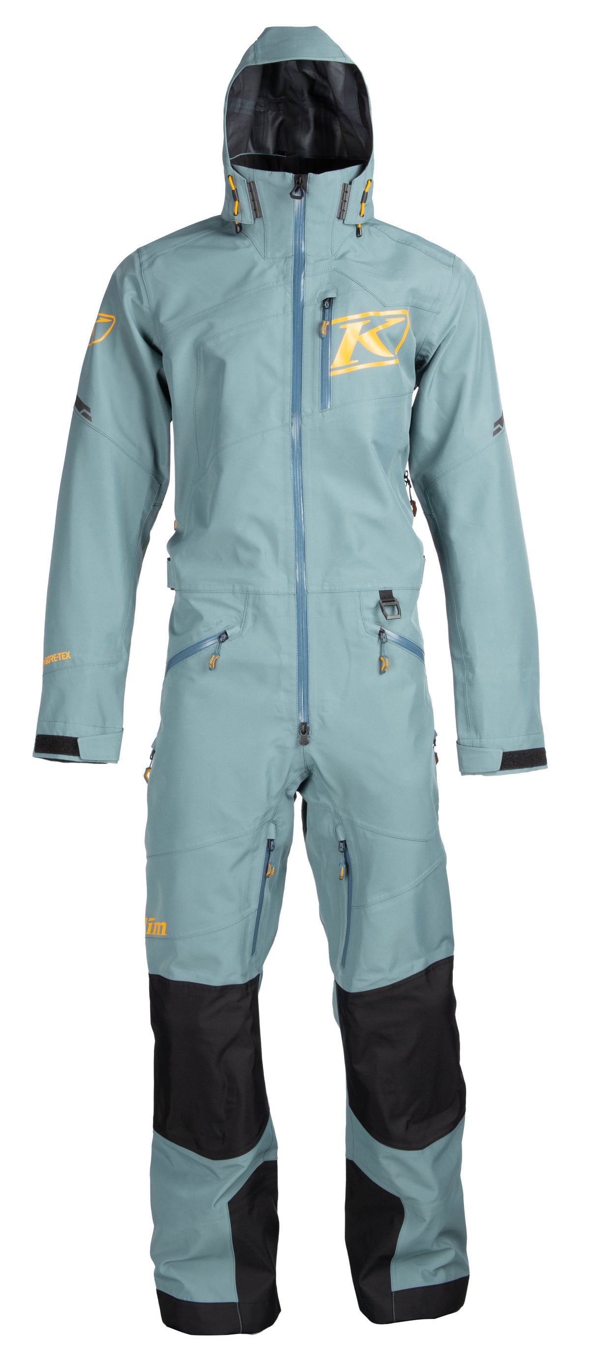 Klim Ripsa Vapor Monosuit