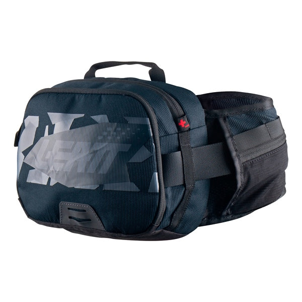 Leatt Core 2.0 Belt Bag, 5L, Black,