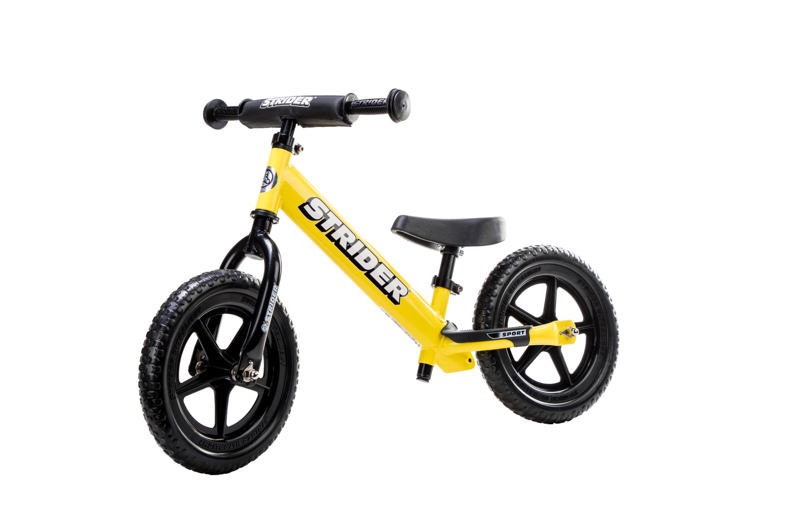 Strider Kids&amp;#39; 12&amp;quot; Sport Balance Bike