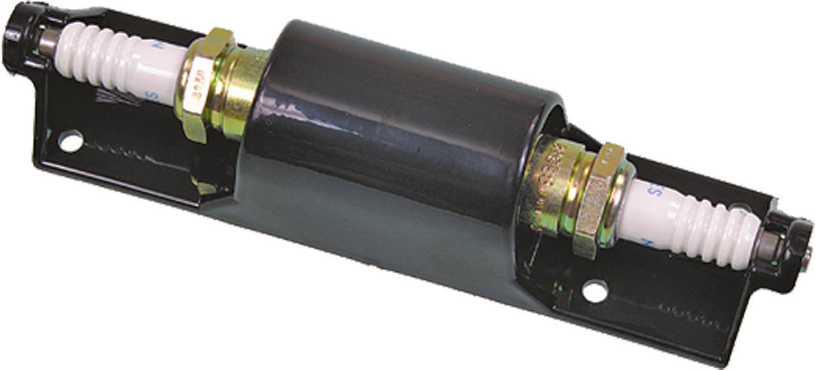 Wolftech 2 Spark Plugs Caddy